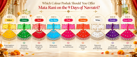 Mata Rani Dress