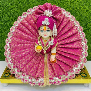 Laddu Gopal Dress
