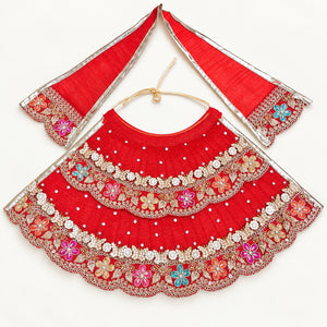 Mata Rani Dresses